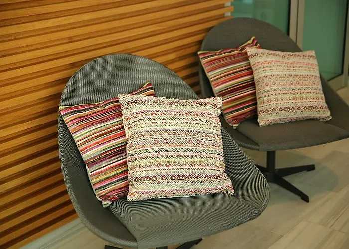 Nayra - Adults Only Πλάγια ντελ Ινγκλές