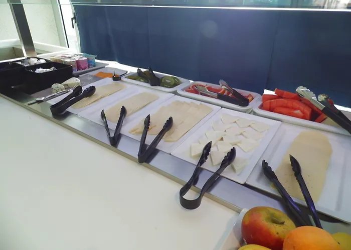 Nayra - Adults Only Ξενοδοχείο Πλάγια ντελ Ινγκλές