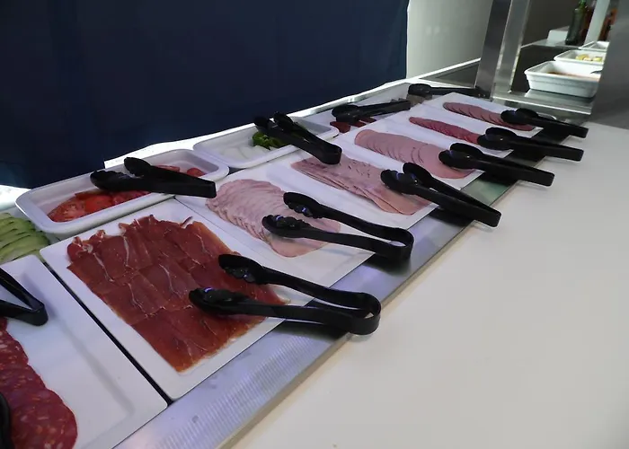 Nayra - Adults Only Πλάγια ντελ Ινγκλές