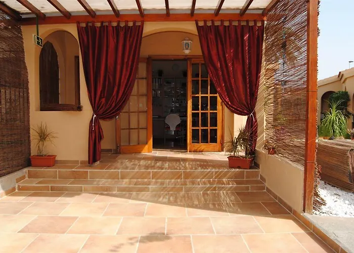 Nayra - Adults Only Πλάγια ντελ Ινγκλές