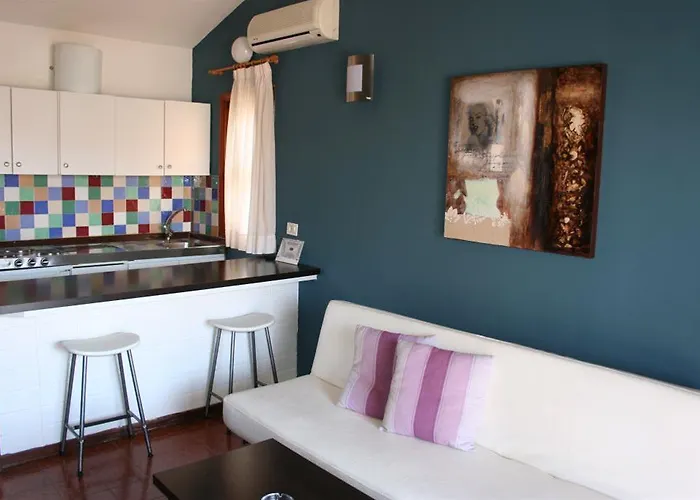 Ξενοδοχείο Nayra - Adults Only 4*