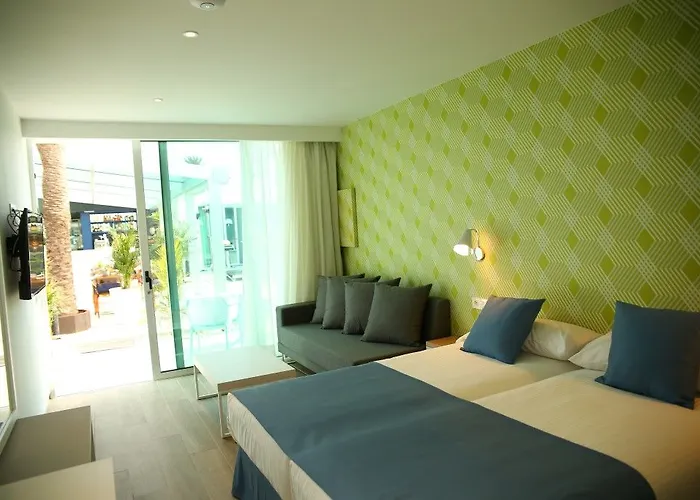 Nayra - Adults Only Πλάγια ντελ Ινγκλές