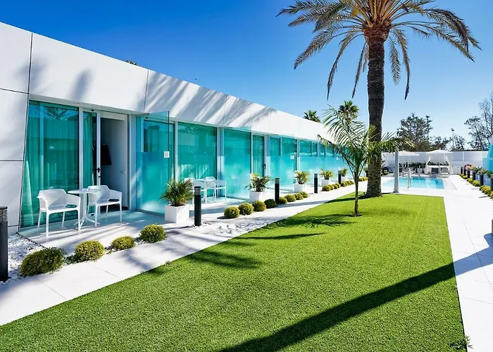 Hotel Nayra - Adults Only Playa del Ingles (Gran Canaria)