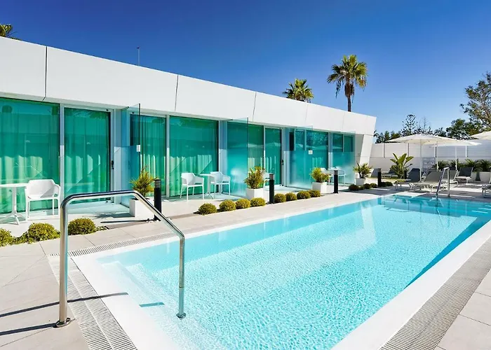 Nayra - Adults Only Hotel