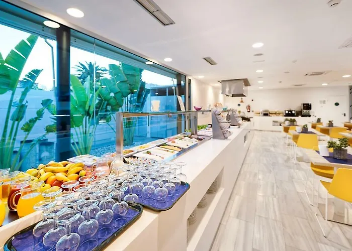 Nayra - Adults Only Hotel