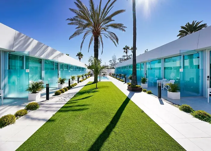 Hotel Nayra - Adults Only 4*