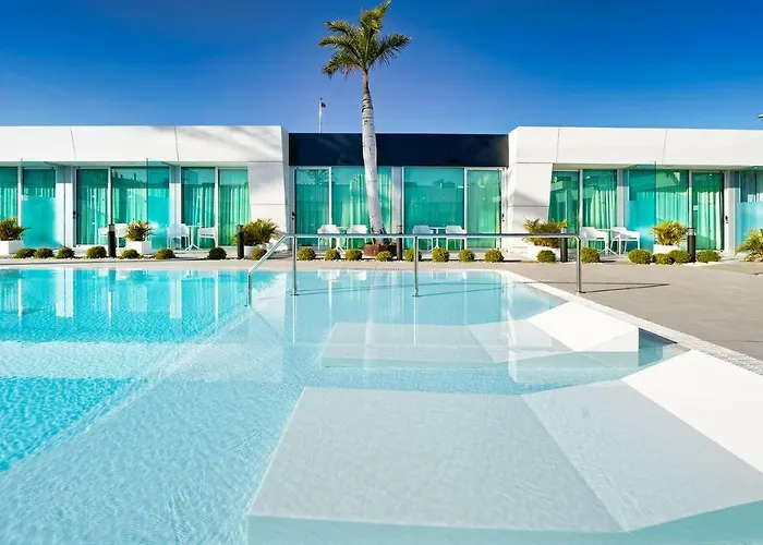 Nayra - Adults Only Playa del Ingles (Gran Canaria)