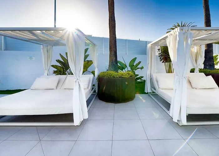 Nayra - Adults Only Hotel