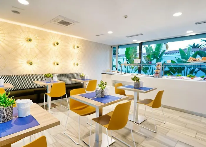 Hotel Nayra - Adults Only