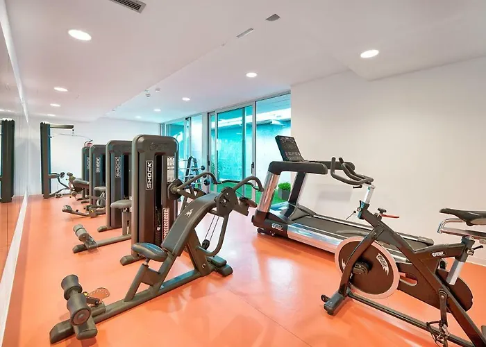 Nayra - Adults Only 4* Playa del Ingles (Gran Canaria)