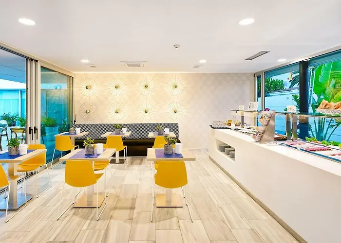 Nayra - Adults Only Hotel 4*