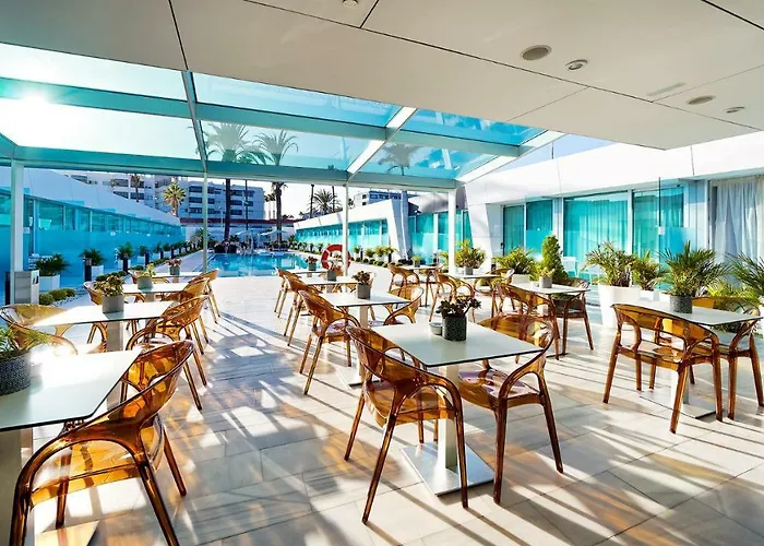 Nayra - Adults Only Playa del Ingles (Gran Canaria)