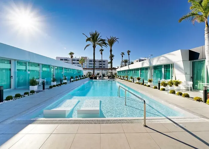 Nayra - Adults Only Hotel 4*