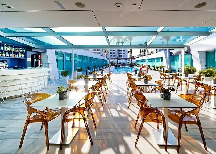 Nayra - Adults Only Hotel