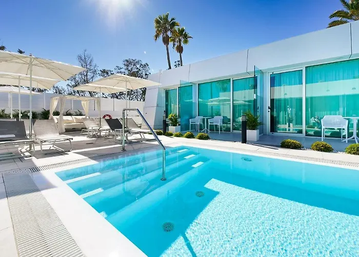 Nayra - Adults Only Πλάγια ντελ Ινγκλές