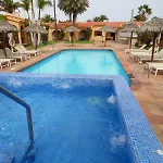 酒店 Nayra - Adults Only 普拉亚戴尔雷安格莱斯