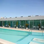 酒店 Nayra - Adults Only 普拉亚戴尔雷安格莱斯