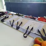 Nayra - Adults Only 酒店 普拉亚戴尔雷安格莱斯