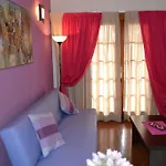 Nayra - Adults Only 4* 普拉亚戴尔雷安格莱斯