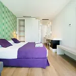 Nayra - Adults Only 酒店 普拉亚戴尔雷安格莱斯