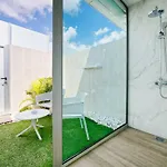 酒店 Nayra - Adults Only 普拉亚戴尔雷安格莱斯