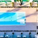 酒店 Nayra - Adults Only 普拉亚戴尔雷安格莱斯