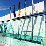 Nayra - Adults Only 酒店 普拉亚戴尔雷安格莱斯