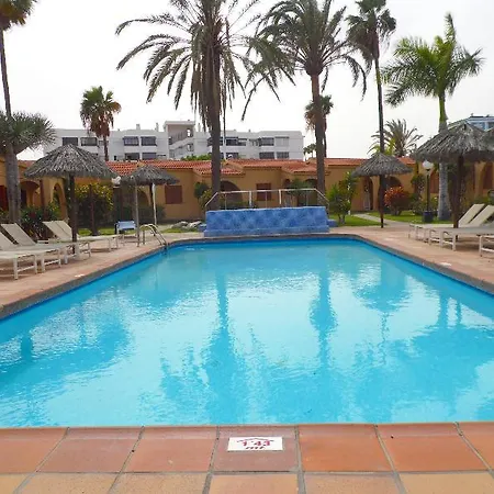 Otel Nayra - Adults Only 4*