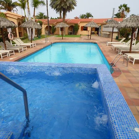 Hotel Nayra - Adults Only Playa del Ingles (Gran Canaria)