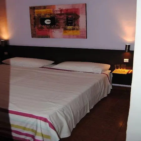 Otel Nayra - Adults Only Playa del Ingles (Gran Canaria)