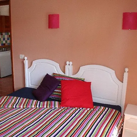 Nayra - Adults Only Hotel Playa del Ingles (Gran Canaria)