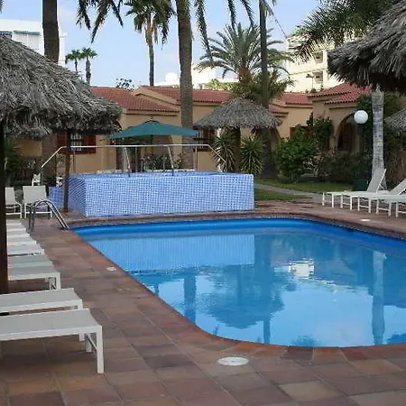 Nayra - Adults Only 4* Playa del Ingles (Gran Canaria)