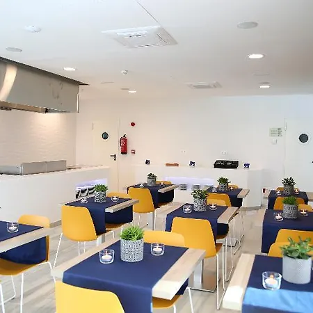 Hotel Nayra - Adults Only