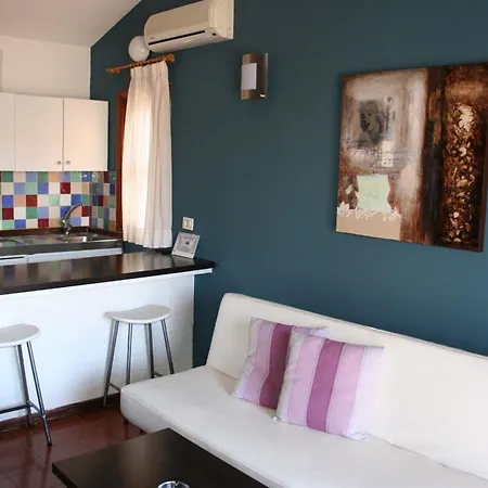 Hotel Nayra - Adults Only 4*