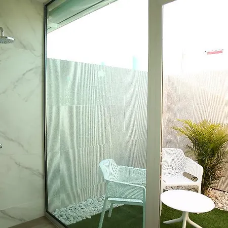 Nayra - Adults Only 4* Playa del Ingles (Gran Canaria)