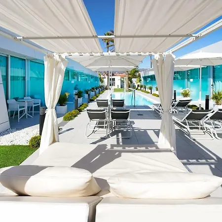 Nayra - Adults Only Hotel 4*