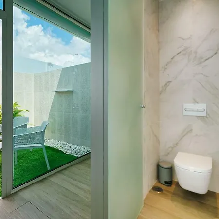 Nayra - Adults Only 4* Playa del Ingles (Gran Canaria)