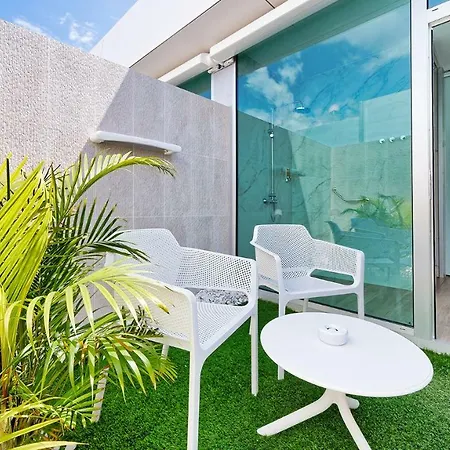 Hotel Nayra - Adults Only 4*