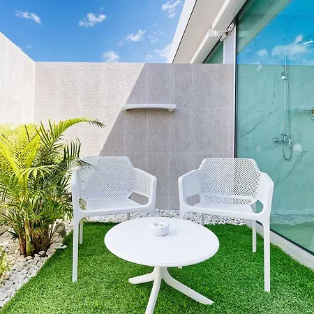 Nayra - Adults Only 4* Playa del Ingles (Gran Canaria)