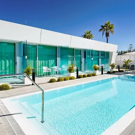 Nayra - Adults Only Hotel