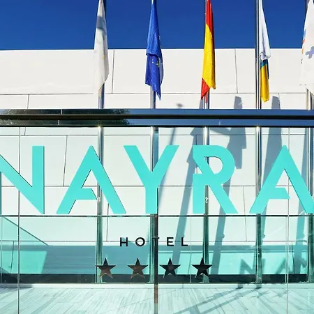 Hotel Nayra - Adults Only Playa del Ingles (Gran Canaria)