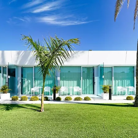 Hotel Nayra - Adults Only