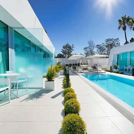 Hotel Nayra - Adults Only 4*