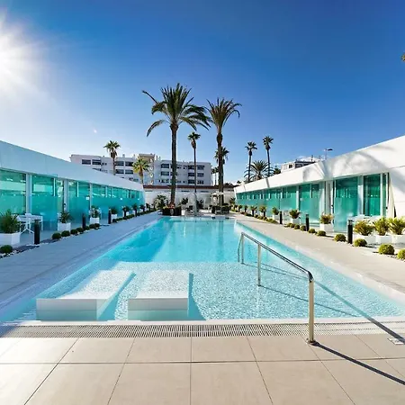 Nayra - Adults Only Hotel 4*