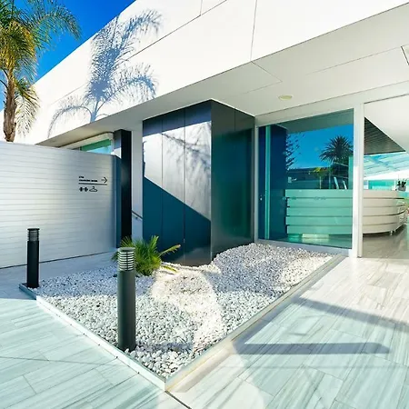 Nayra - Adults Only Hotel 4*