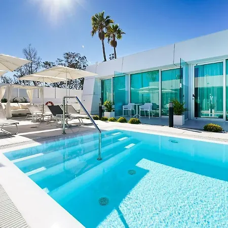 Nayra - Adults Only Playa del Ingles (Gran Canaria)