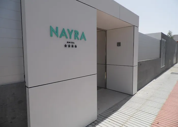 Nayra - Adults Only Szálloda 4*