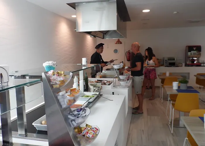 Szálloda Nayra - Adults Only