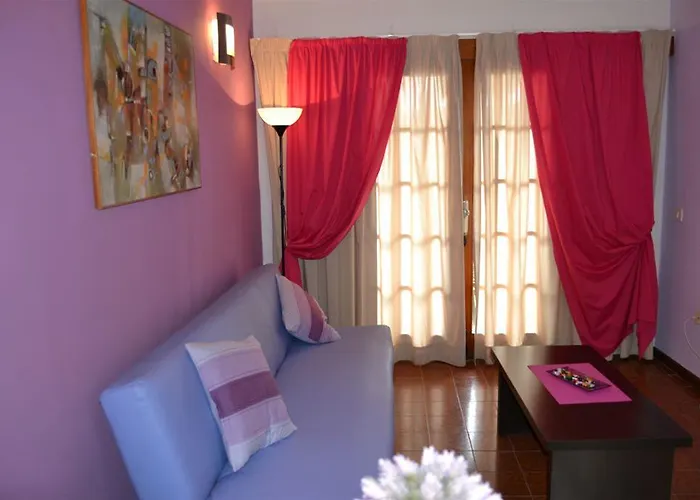 Nayra - Adults Only 4* Playa del Inglés