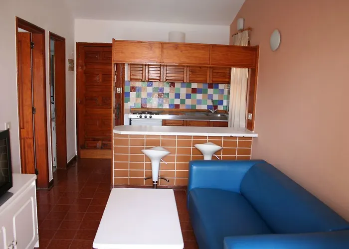 Nayra - Adults Only 4* Playa del Inglés